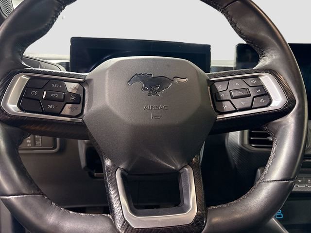 Used 2024 Ford Mustang GT RWD image 13