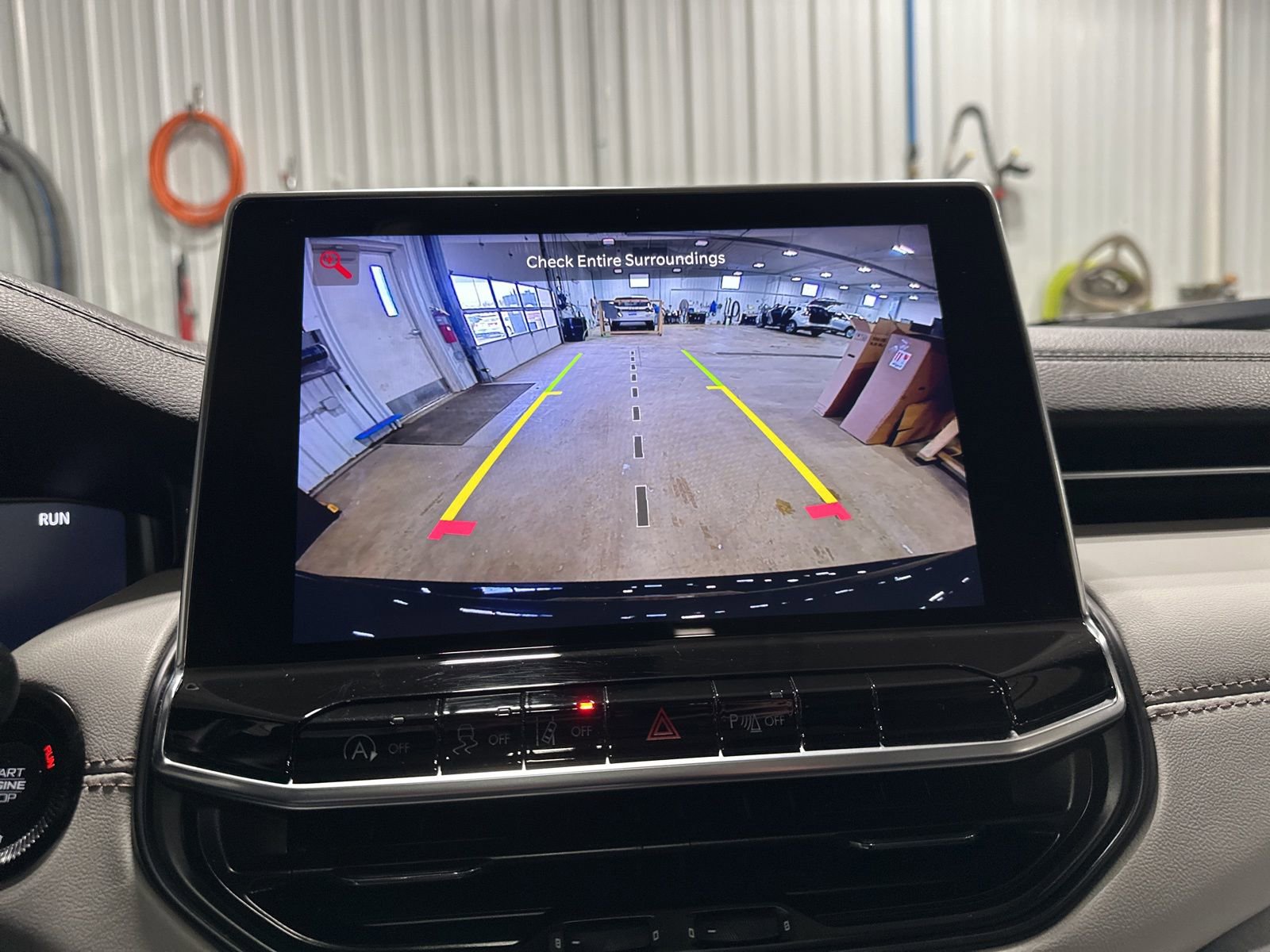 Used 2024 Jeep Compass Limited w/ Elite Group image 48