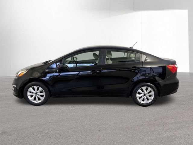 Used 2016 Kia Rio EX FWD image 26