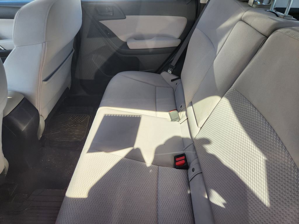 Used 2015 Subaru Forester 2.5i Premium image 24