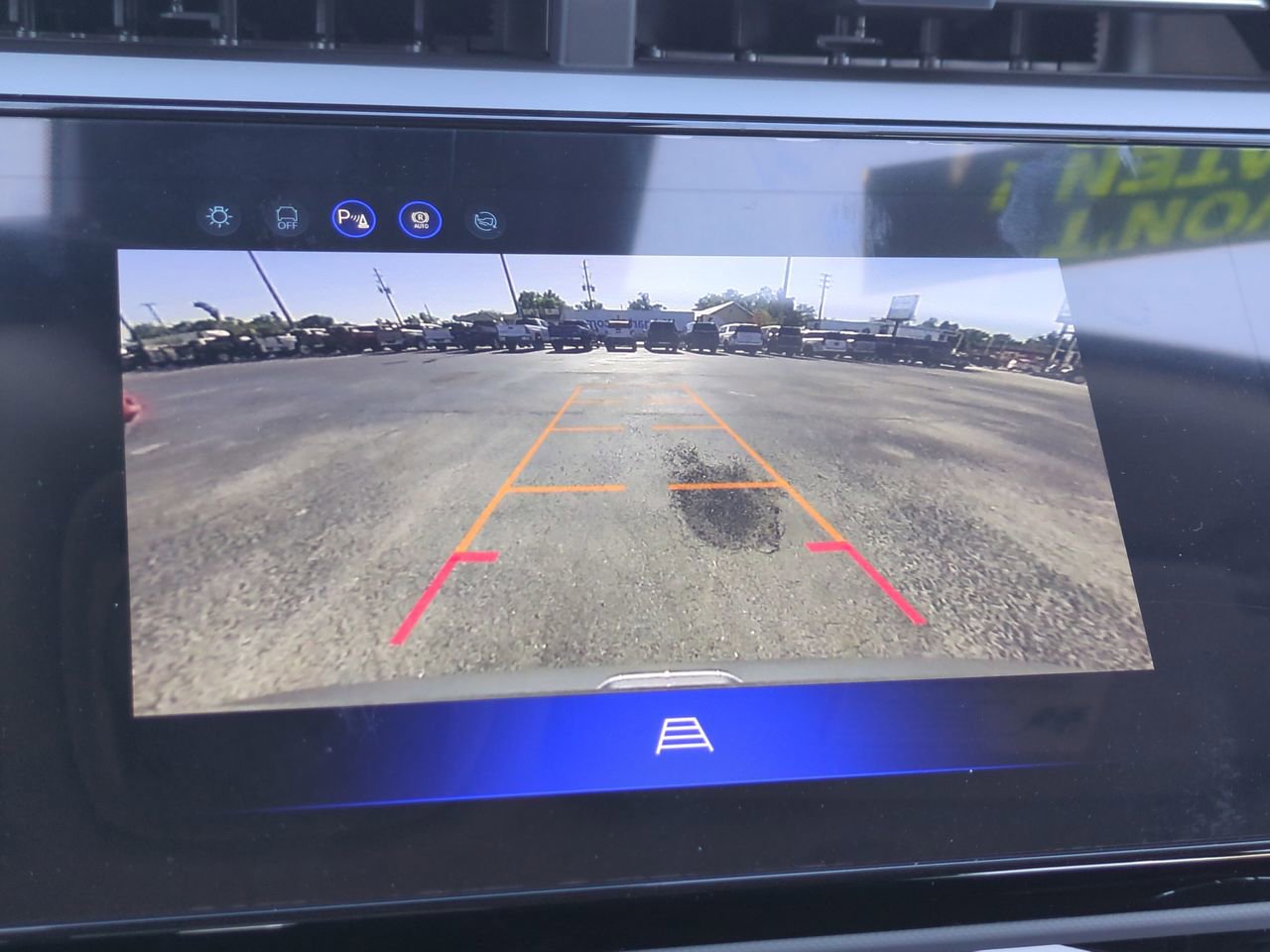 New 2027 Chevrolet Bolt RS FWD image 19