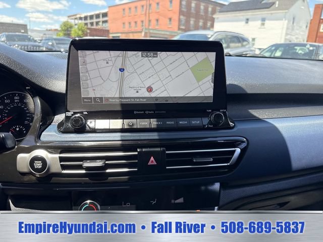 Used 2023 Kia Seltos Nightfall Edition AWD/4WD image 21