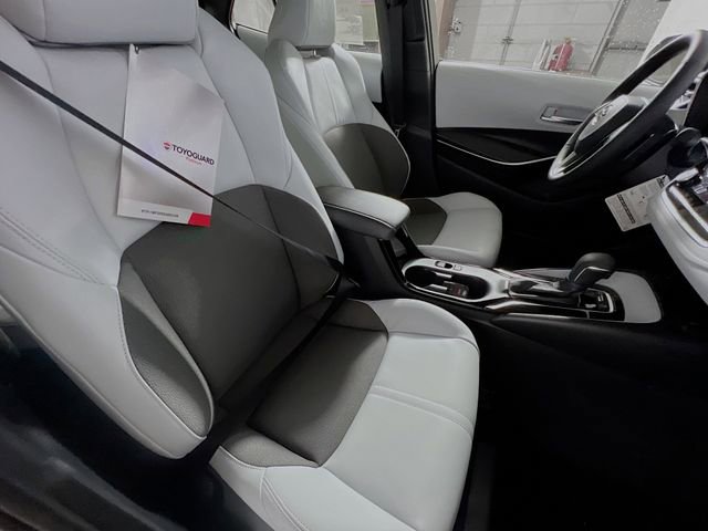 New 2026 Toyota Corolla XSE image 28