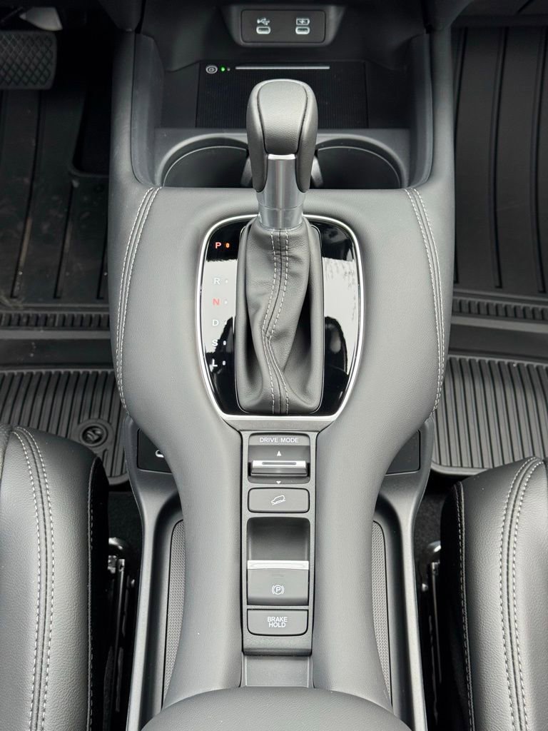 Certified 2026 Honda HR-V EX-L image 15