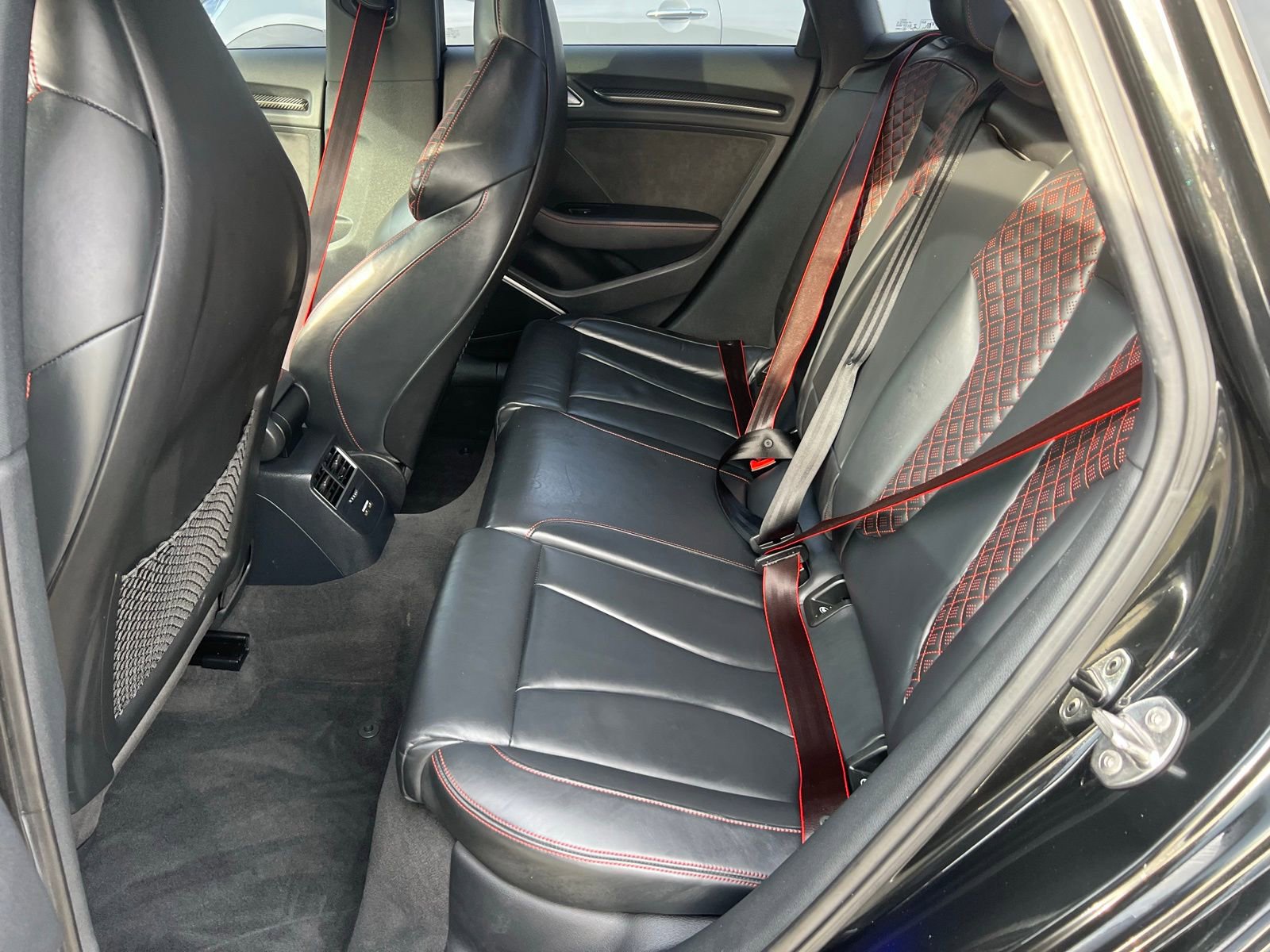 Used 2019 Audi RS 3 w/ Technology Package AWD/4WD image 27