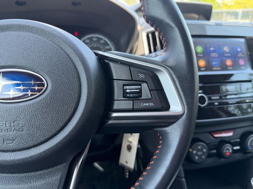 Used 2019 Subaru Crosstrek 2.0i Premium AWD/4WD image 33