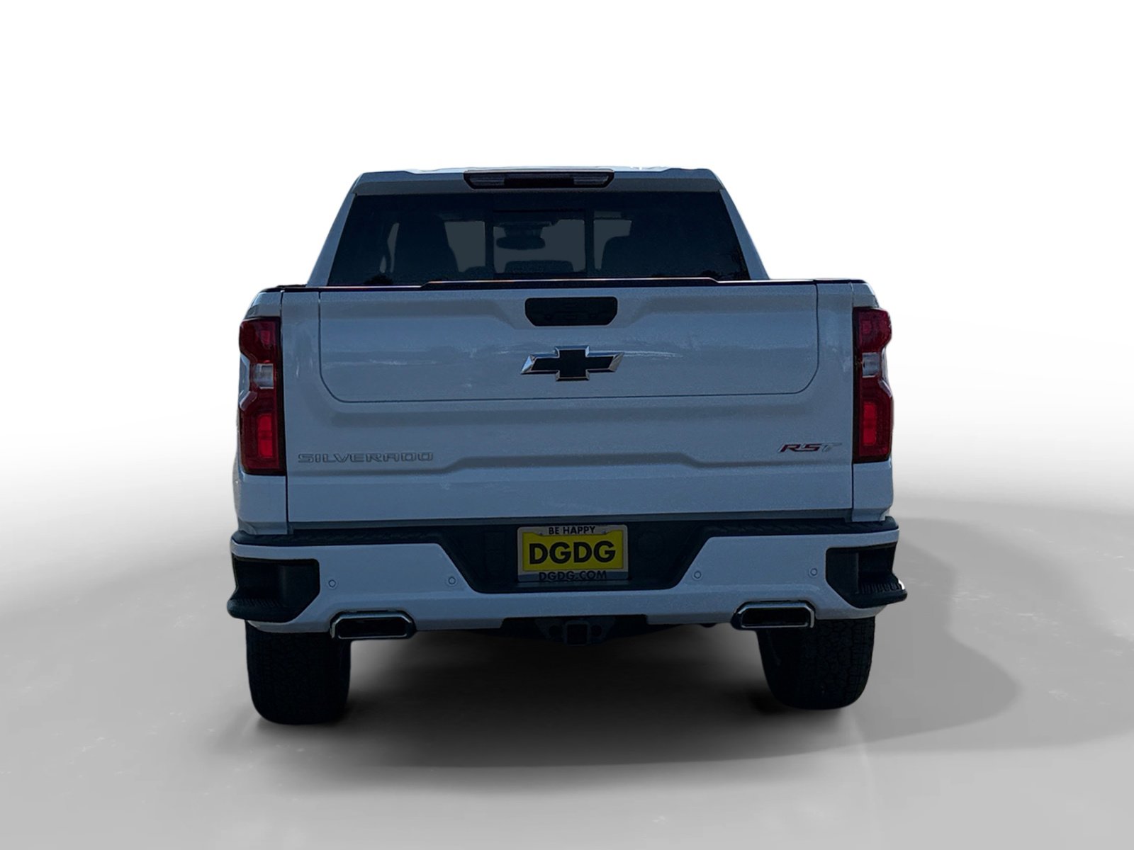 New 2026 Chevrolet Silverado 1500 RST w/ RST All Star Premium Package image 4