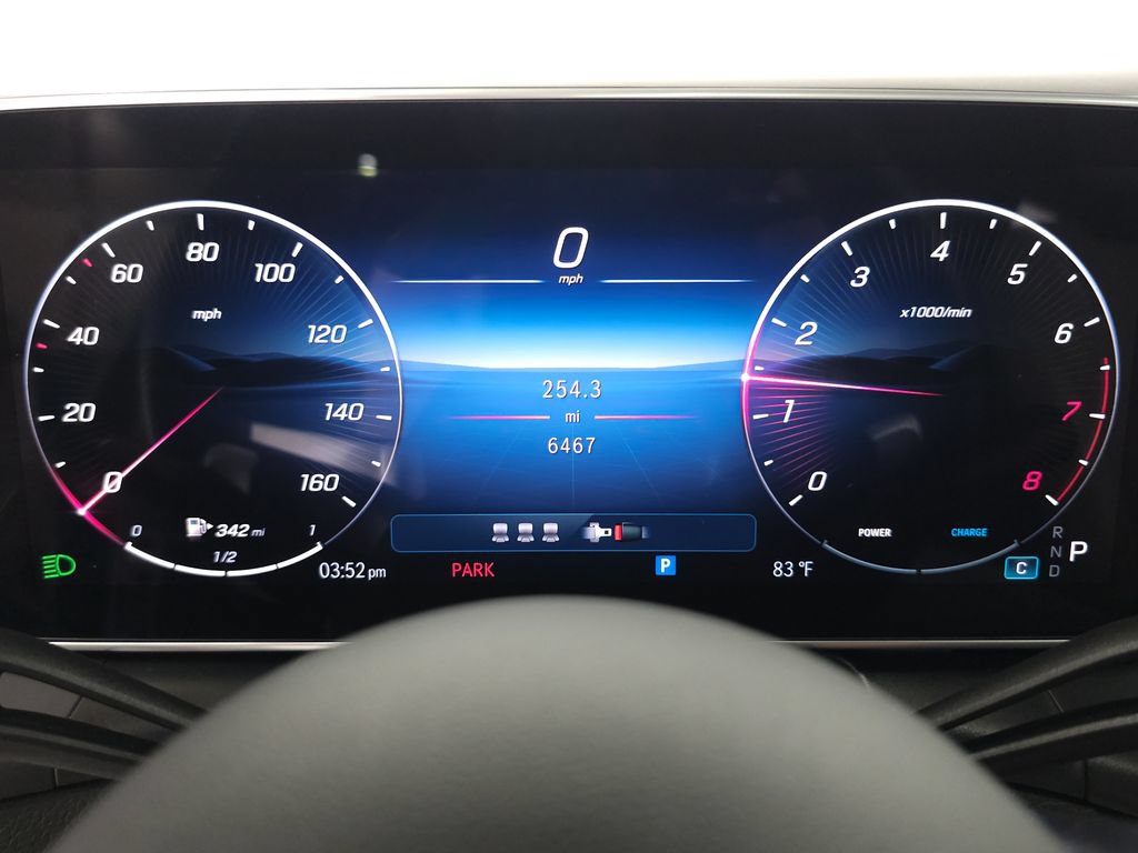 Certified 2026 Mercedes-Benz GLC 300 4MATIC image 14