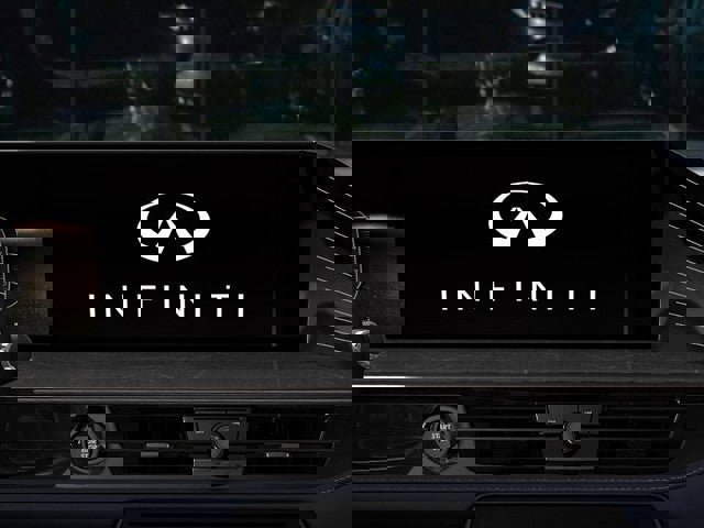 New 2026 INFINITI QX80 4WD image 97