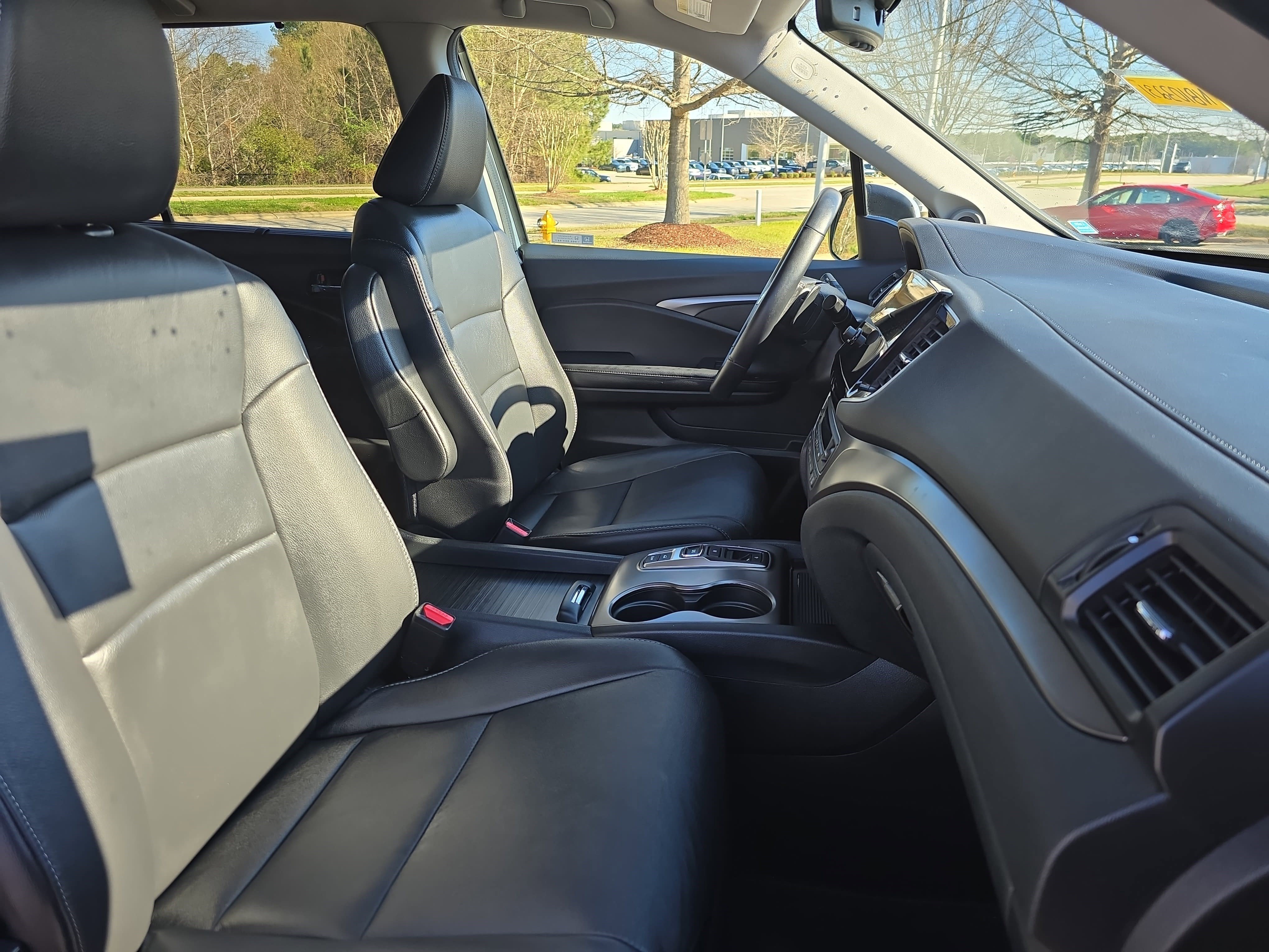 Used 2022 Honda Pilot Special Edition image 10