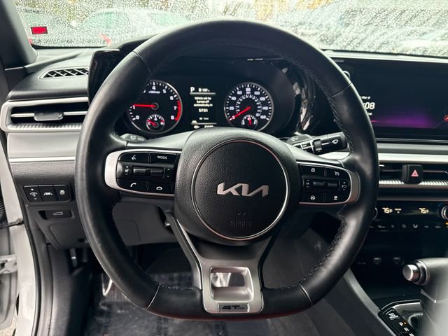 Used 2023 Kia K5 GT-Line w/ GT-Line Premium Package image 21