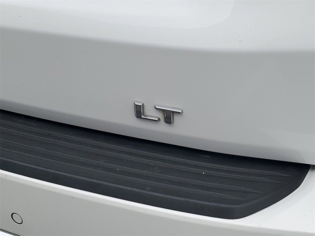 Used 2023 Chevrolet Tahoe LT image 7