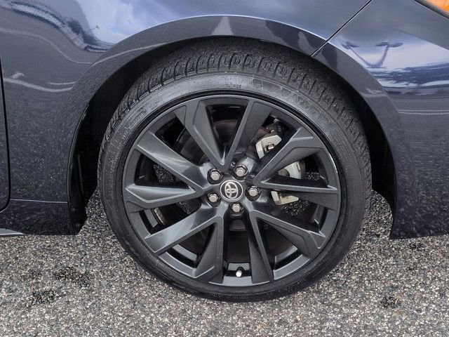 Certified 2024 Toyota Corolla SE FWD image 11