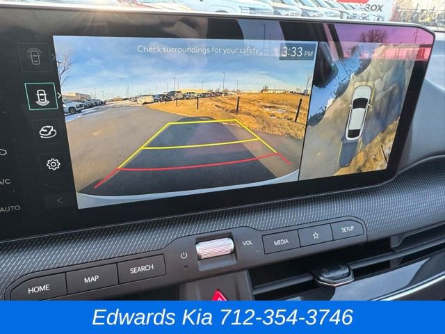 New 2025 Kia K4 GT-Line Turbo image 19