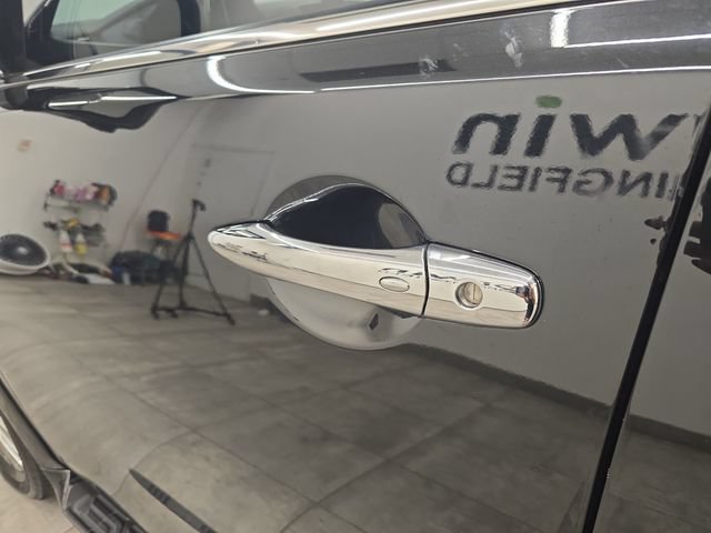 Used 2021 INFINITI QX80 Sensory w/ All-Season Package AWD/4WD image 22