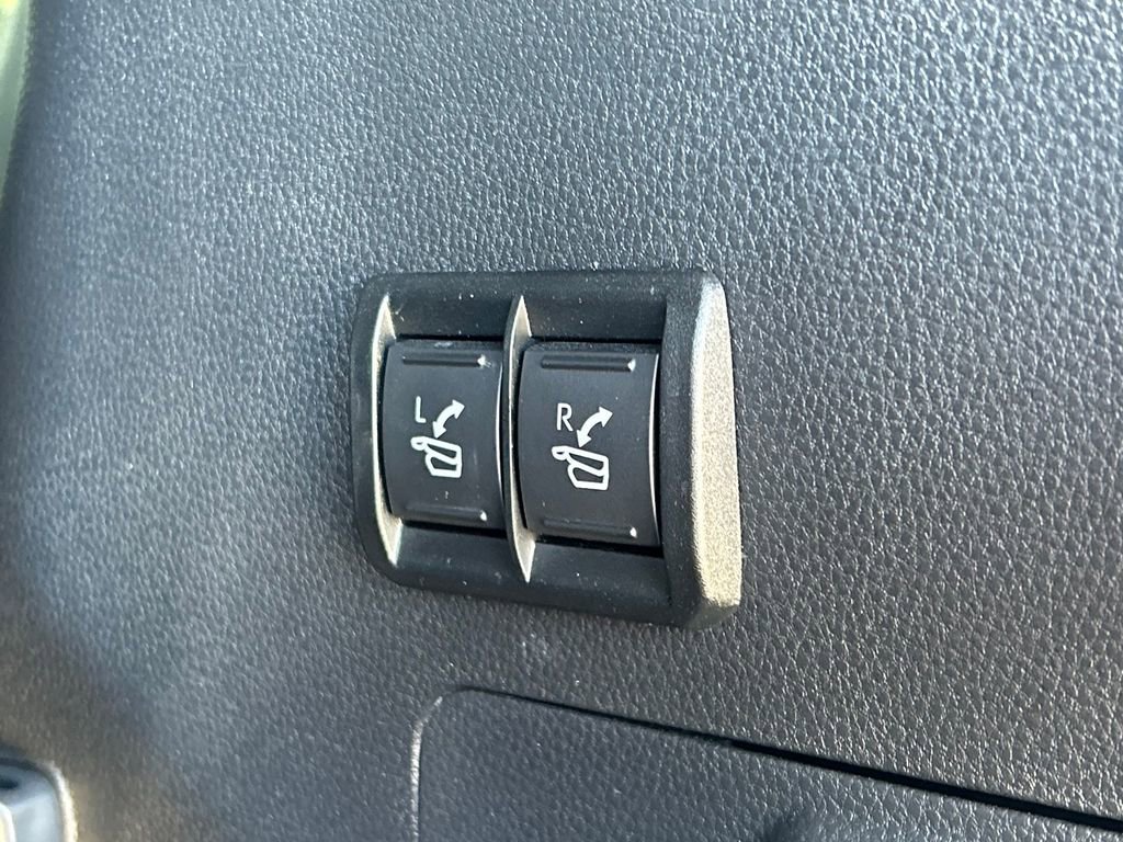 Used 2025 Toyota Sequoia TRD Pro w/ Tow Technology Package image 18