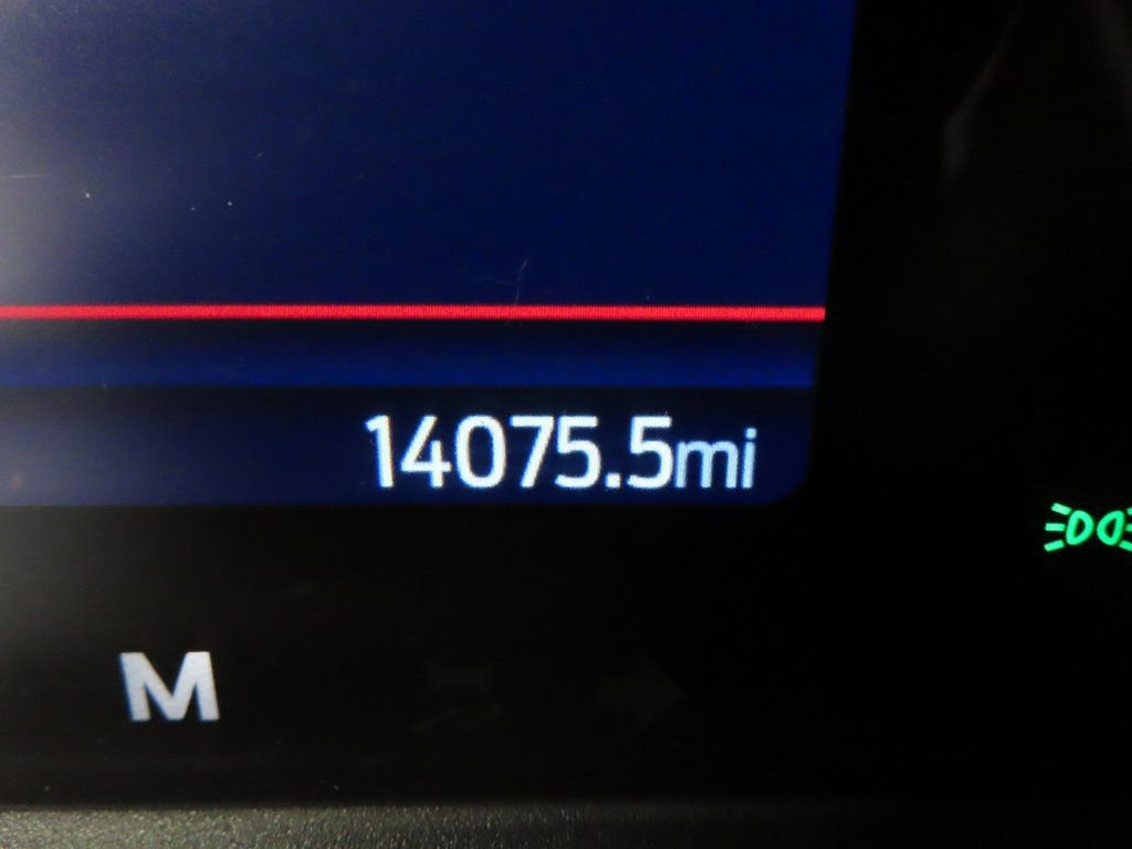 Used 2024 Ford Bronco Wildtrak image 12