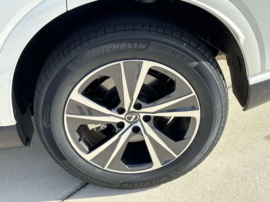 Used 2025 Lexus RX 350 FWD w/ Technology Package image 31