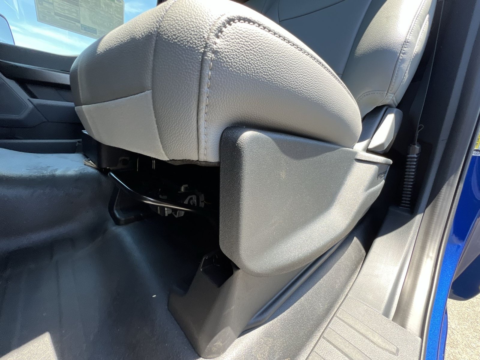 New 2026 Ford F150 XL AWD/4WD image 22