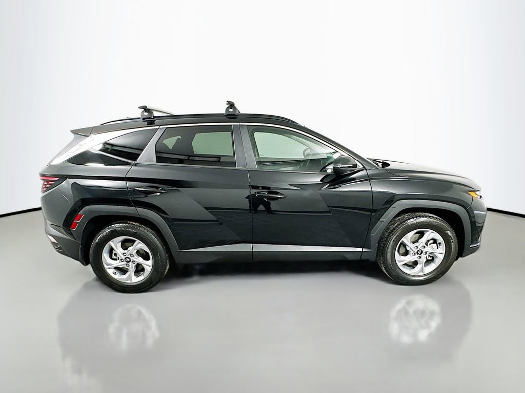 Used 2023 Hyundai Tucson SEL image 4