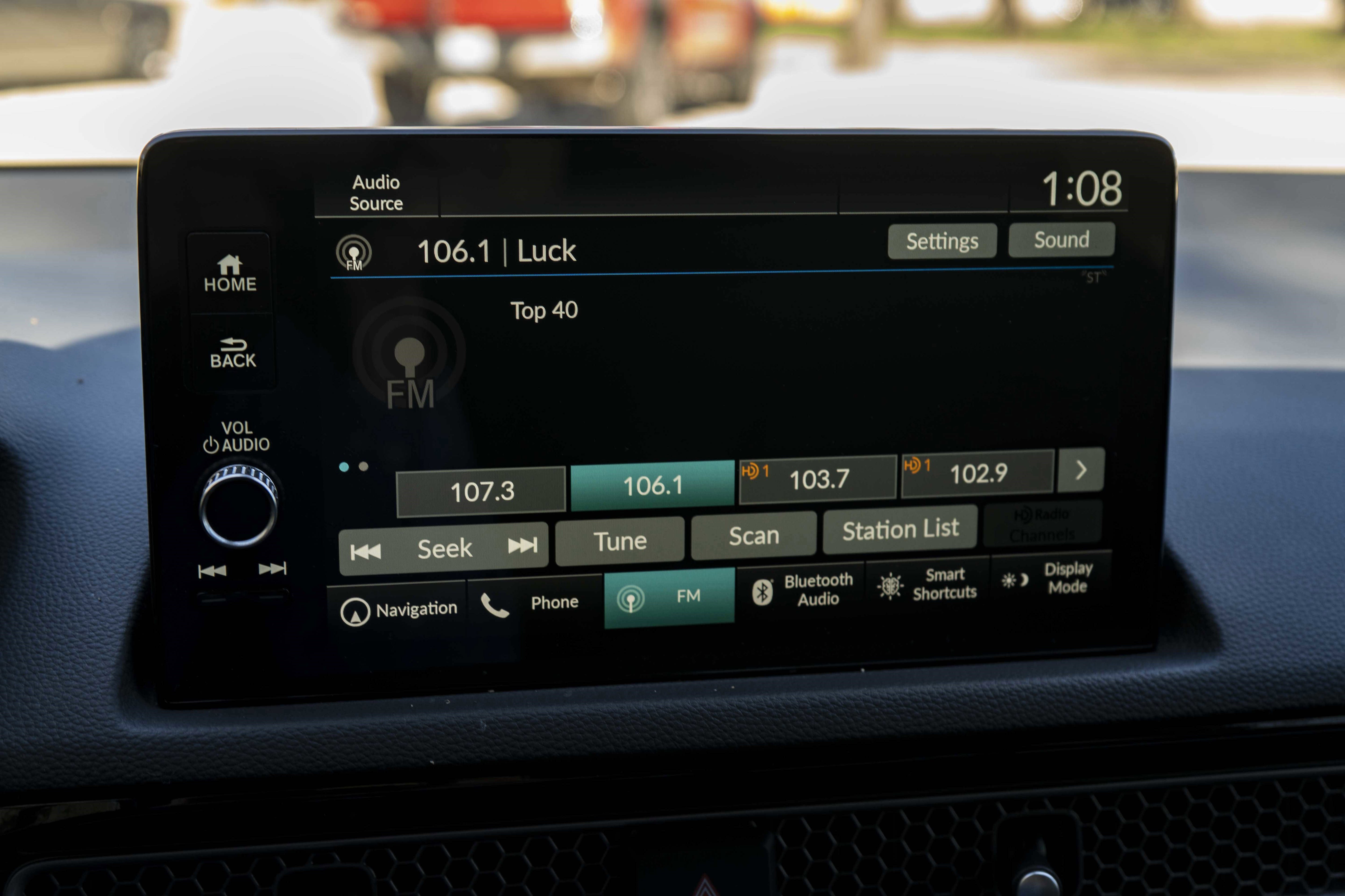 Used 2024 Honda Civic Sport Touring image 28