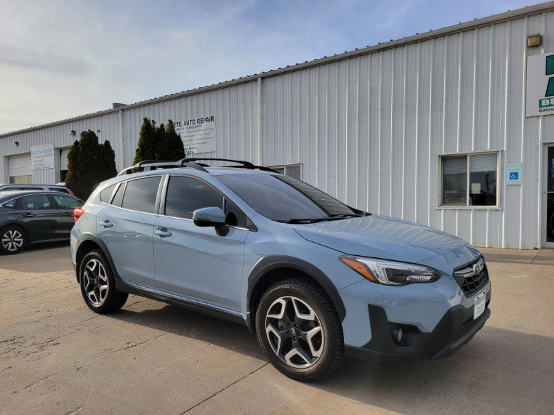 Used 2019 Subaru Crosstrek 2.0i Limited w/ Popular Package #4 image 9