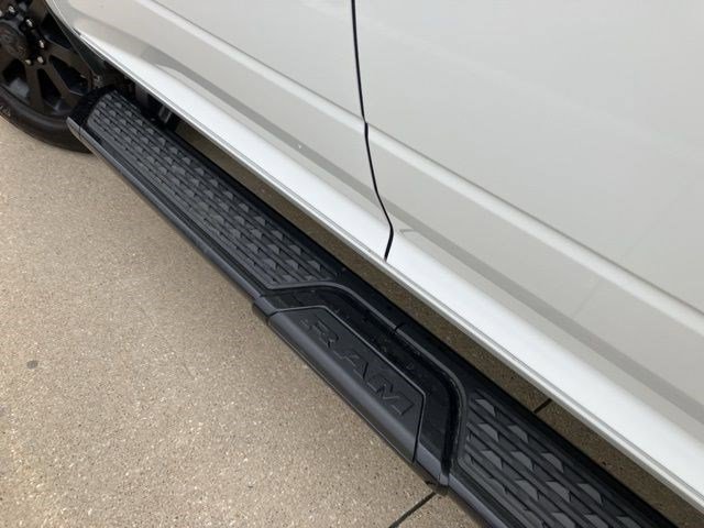 Certified 2024 RAM 2500 Big Horn w/ Night Edition image 9