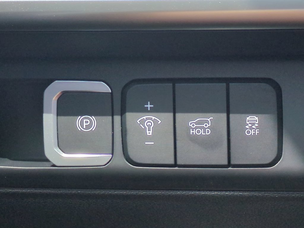 New 2027 Hyundai Santa Fe SE FWD image 28