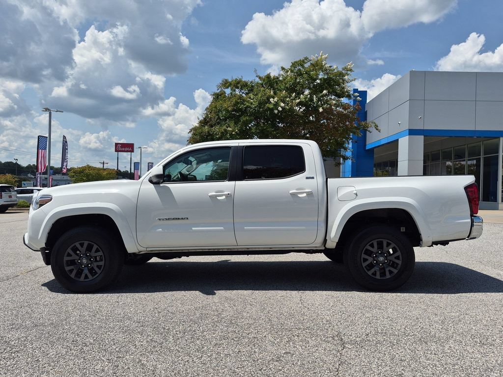 Used 2023 Toyota Tacoma SR5 RWD image 6