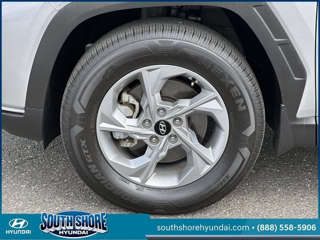 Used 2023 Hyundai Tucson SE AWD/4WD image 10