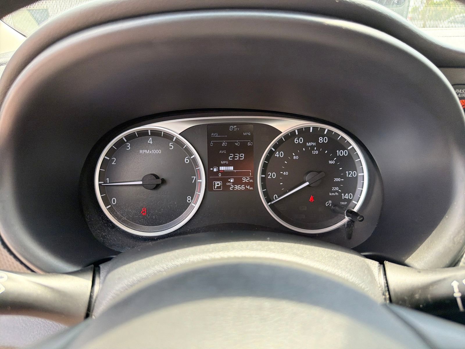 Certified 2021 Nissan Kicks S FWD image 12