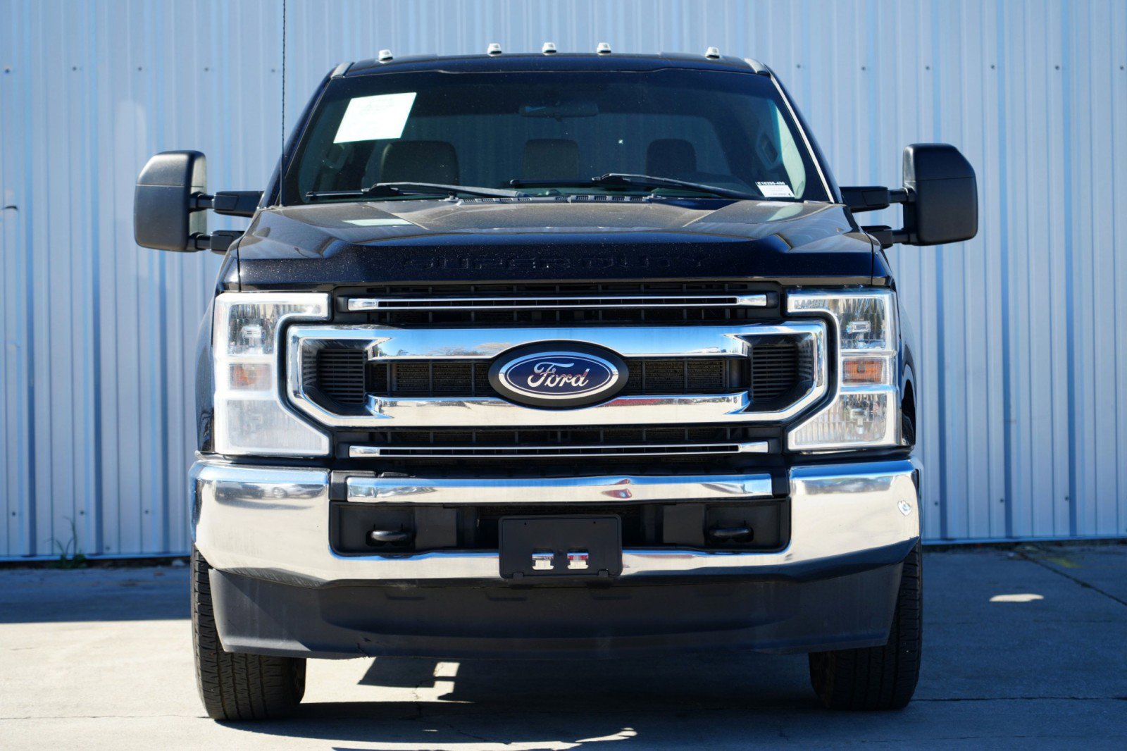 Used 2022 Ford F250 XL w/ STX Appearance Package image 6