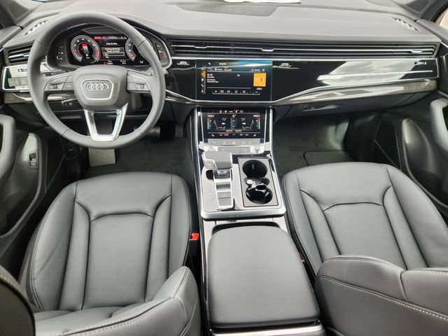 New 2026 Audi Q7 2.0T Premium AWD/4WD image 24