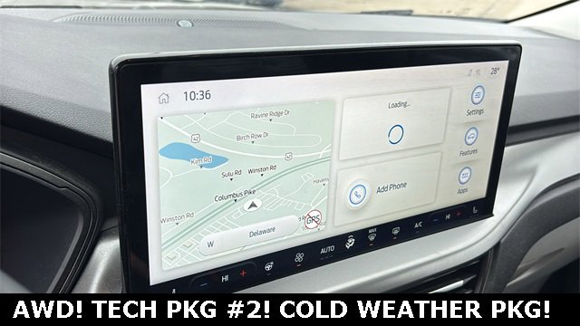 Used 2023 Ford Escape Active w/ Tech Pack #2 image 13