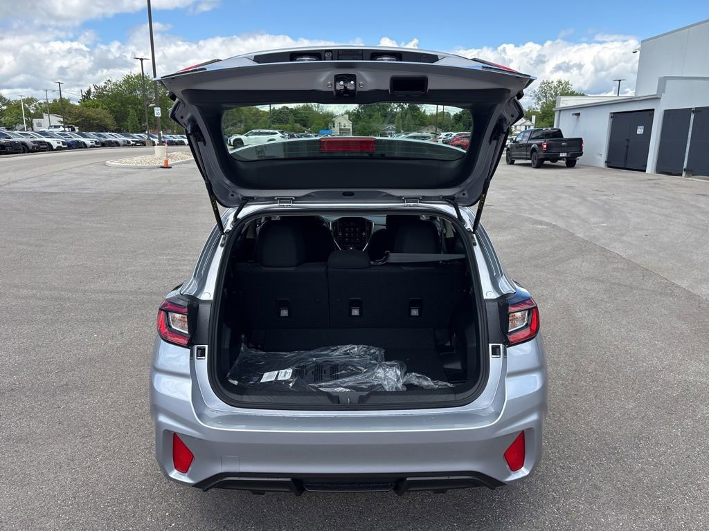 New 2026 Subaru Impreza 2.0i Sport AWD/4WD image 8