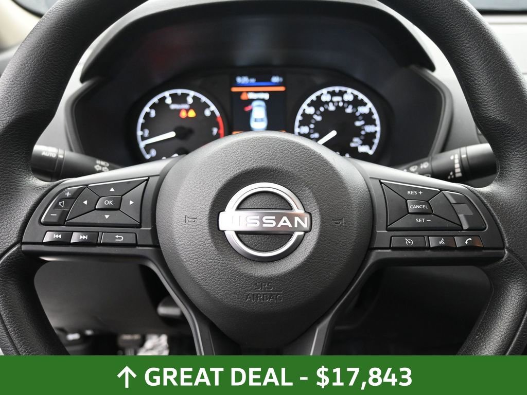Used 2024 Nissan Altima 2.5 S FWD image 30