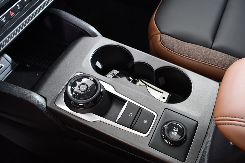 New 2025 Ford Bronco Sport Outer Banks w/ Outer Banks Tech Package+ image 30