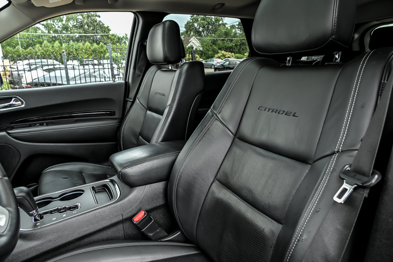 Used 2011 Dodge Durango Citadel AWD/4WD image 21