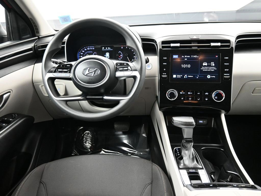 Used 2022 Hyundai Tucson SEL w/ Cargo Package image 18