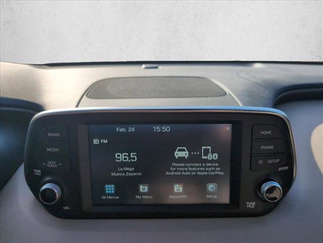 Used 2020 Hyundai Santa Fe SEL w/ Convenience Package image 12