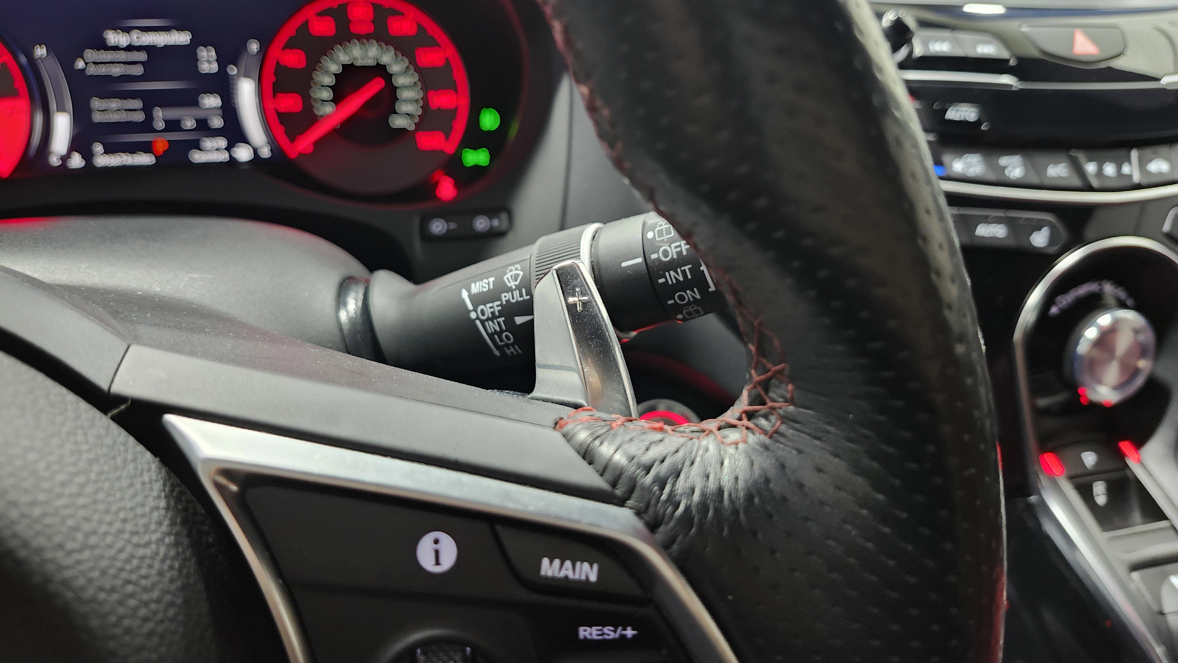 Used 2020 Acura RDX A-Spec image 40