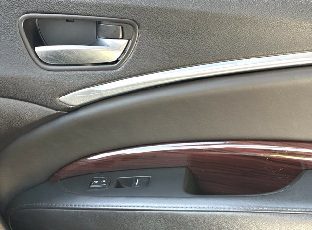 Used 2016 Acura MDX SH-AWD image 34