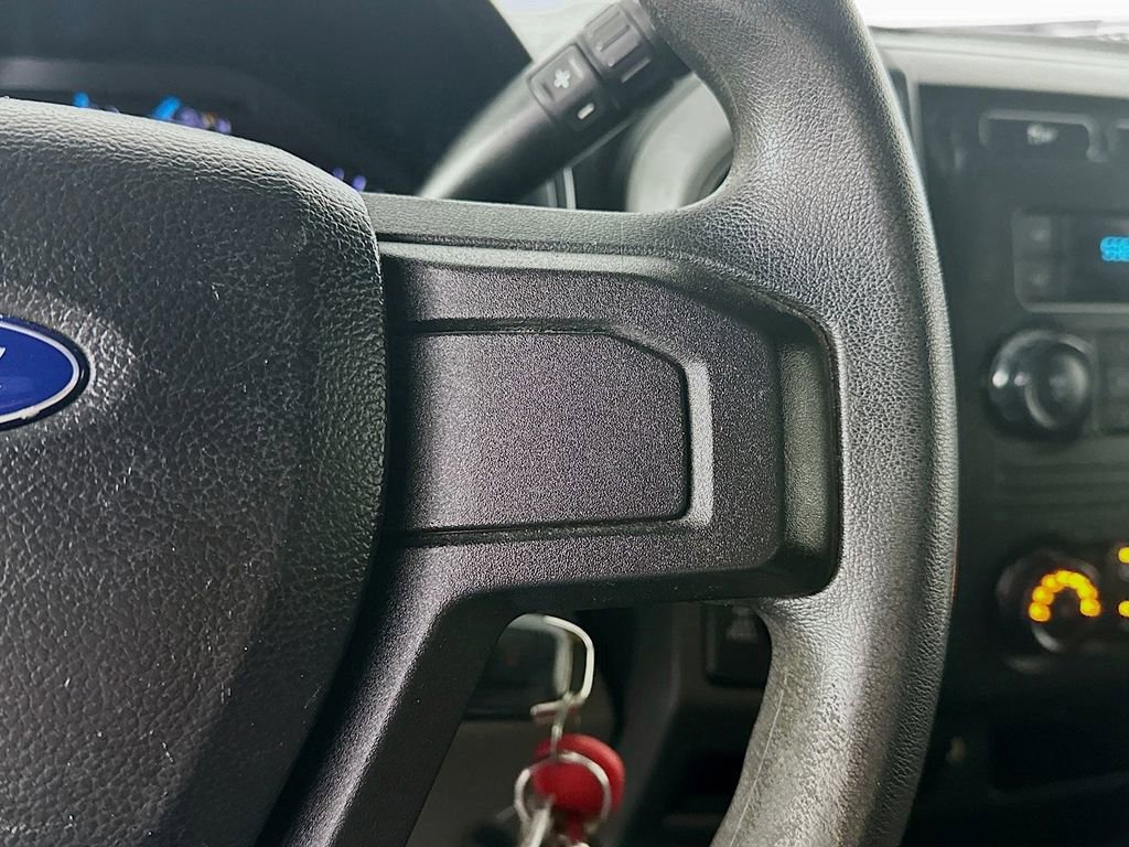 Used 2019 Ford F350 XL w/ Power Equipment Group image 26