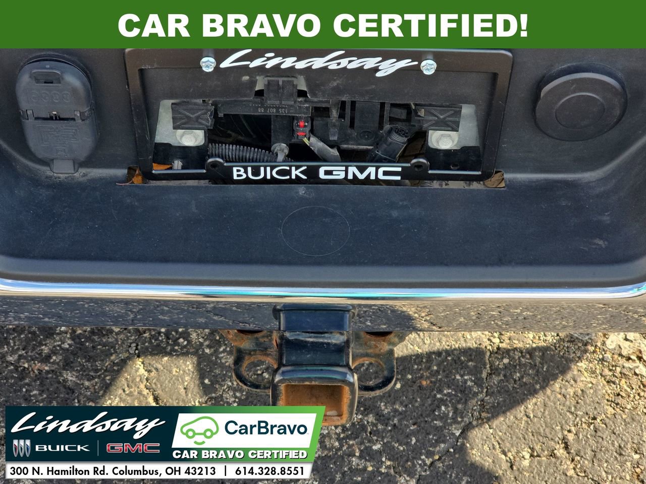 Certified 2021 GMC Sierra 1500 SLE w/ Preferred Package image 34