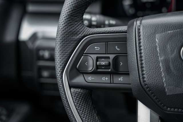 New 2025 Toyota Tacoma TRD Off-Road image 31