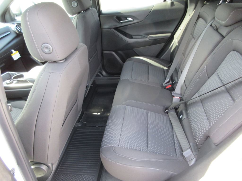 New 2026 Chevrolet Equinox LT w/ LPO, Floor Liner Package AWD/4WD image 13