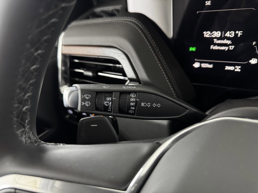 New 2026 GMC Yukon Denali w/ Sun & Power Step Package image 30