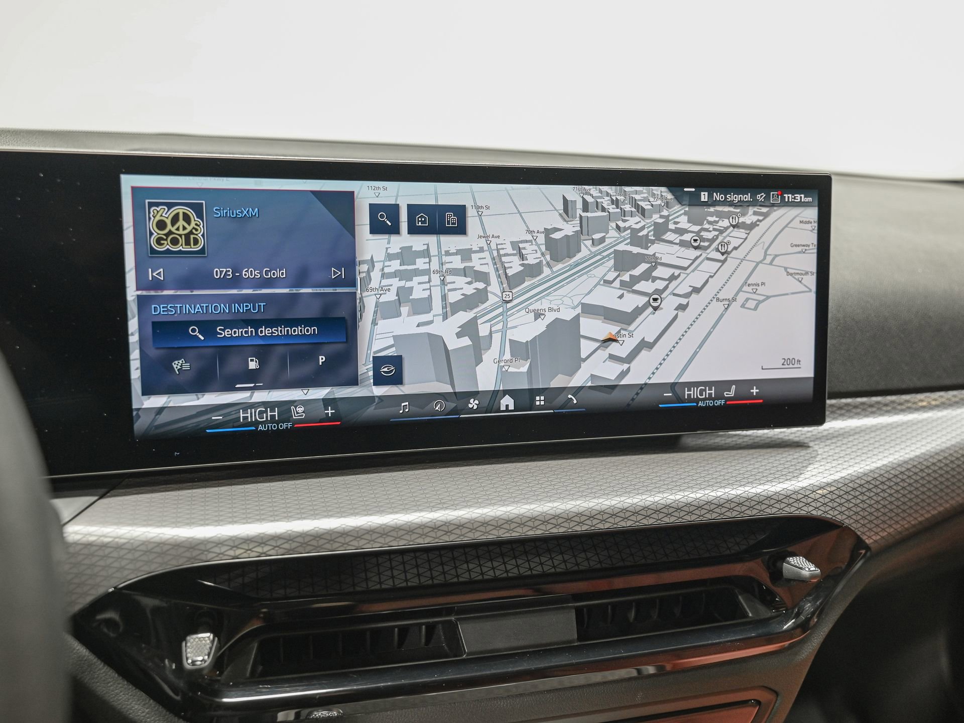 Used 2025 BMW M340i xDrive image 22