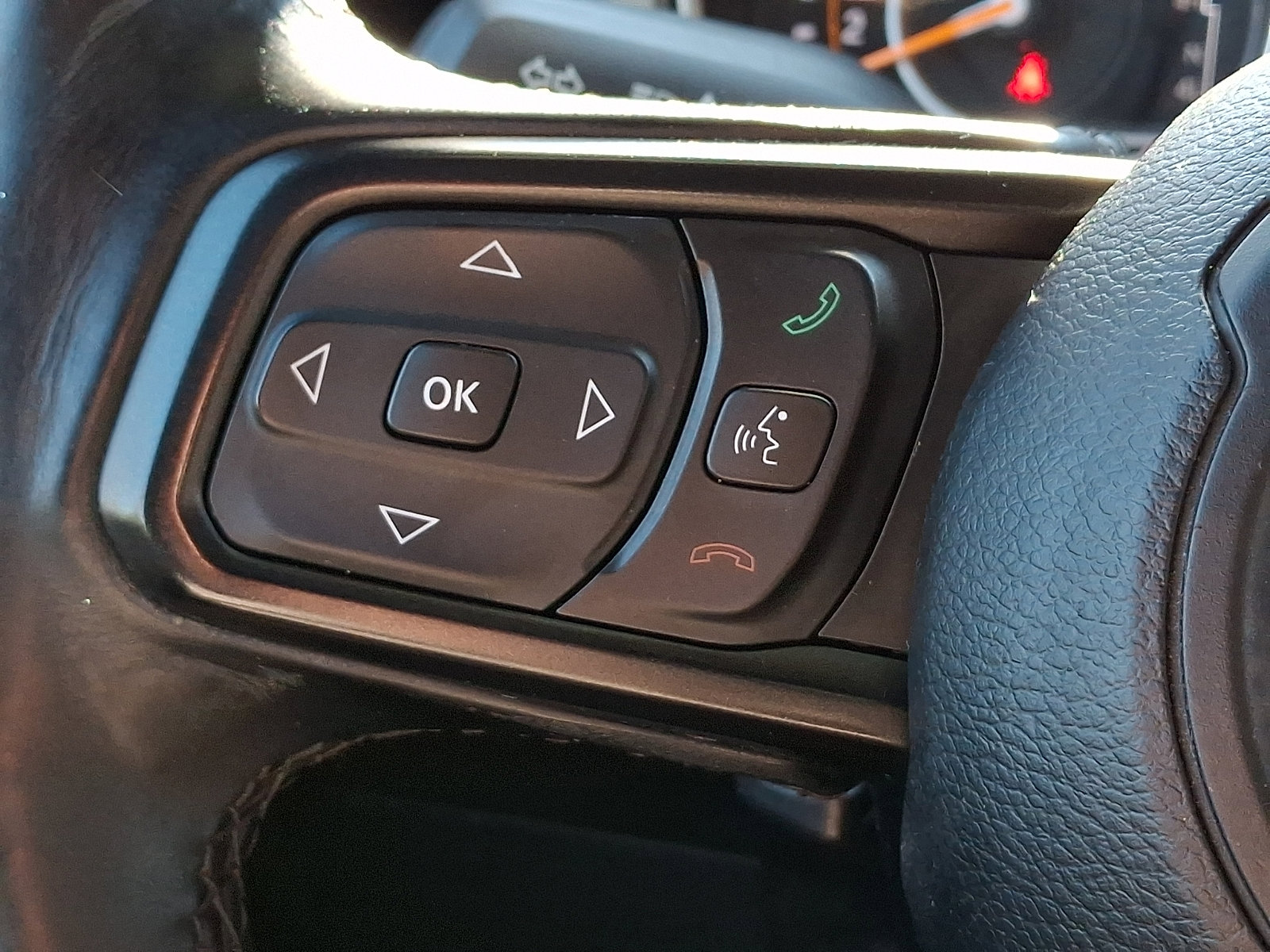 Certified 2020 Jeep Wrangler Unlimited Sport S image 20