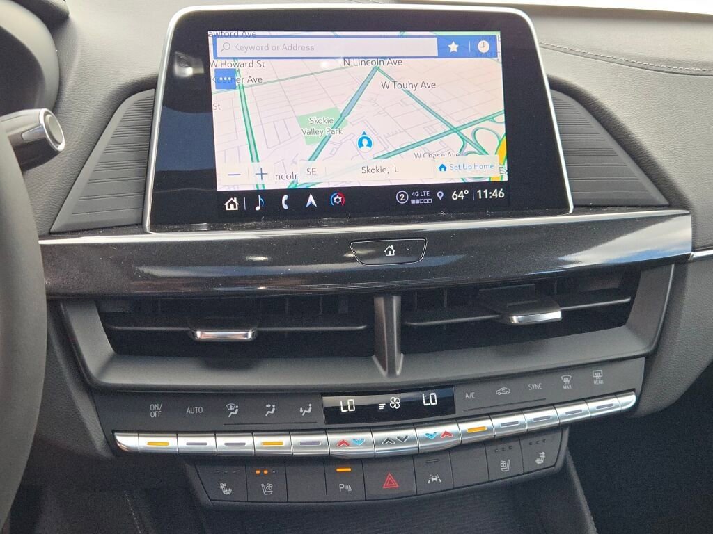 New 2026 Cadillac CT4 Premium Luxury image 26